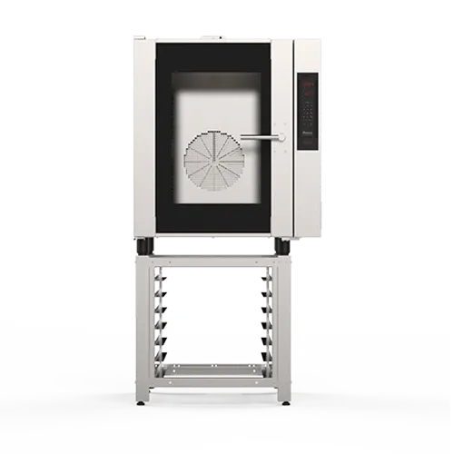 forno turbo e250 programavel
