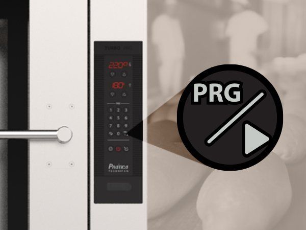 forno turbo pratica g650 prg programavel
