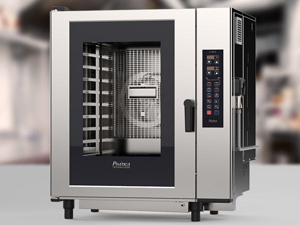 fornos combinados industriais a gas cg-max 11