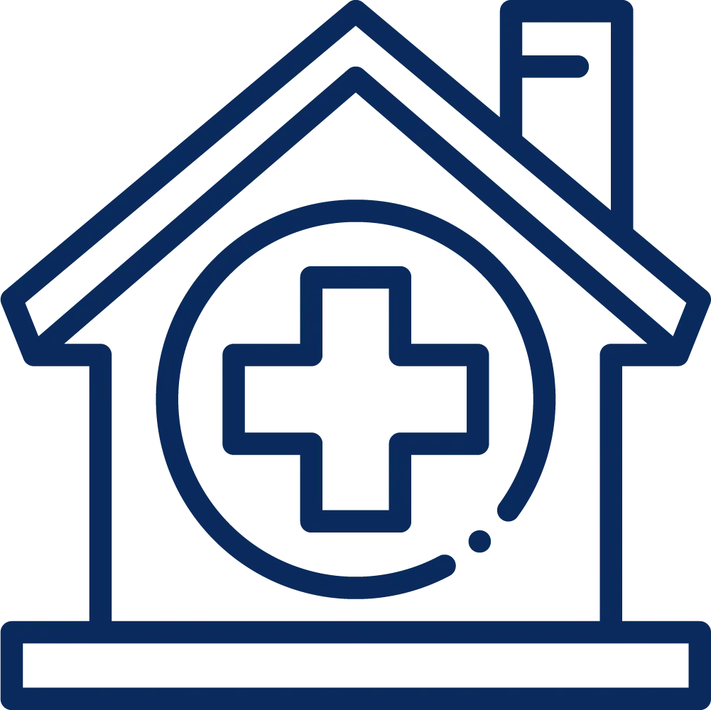 Hospitals