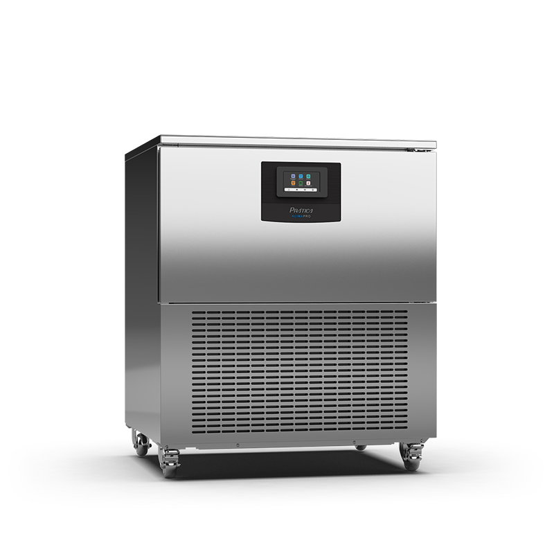 Abatedores de temperatura e aquecedores multiuso