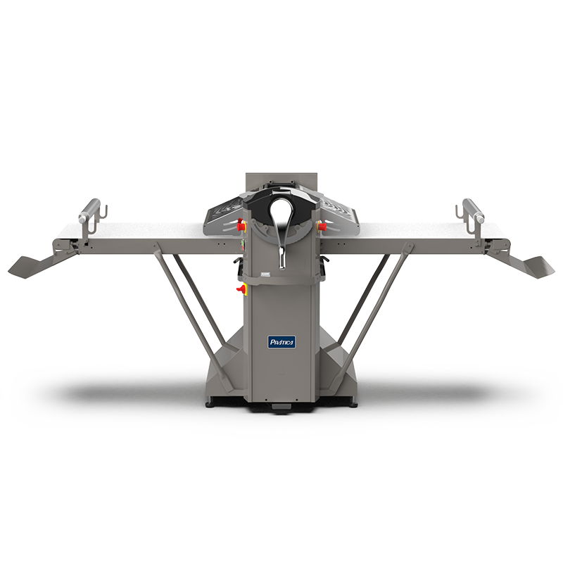 laminadora lh612 pratica