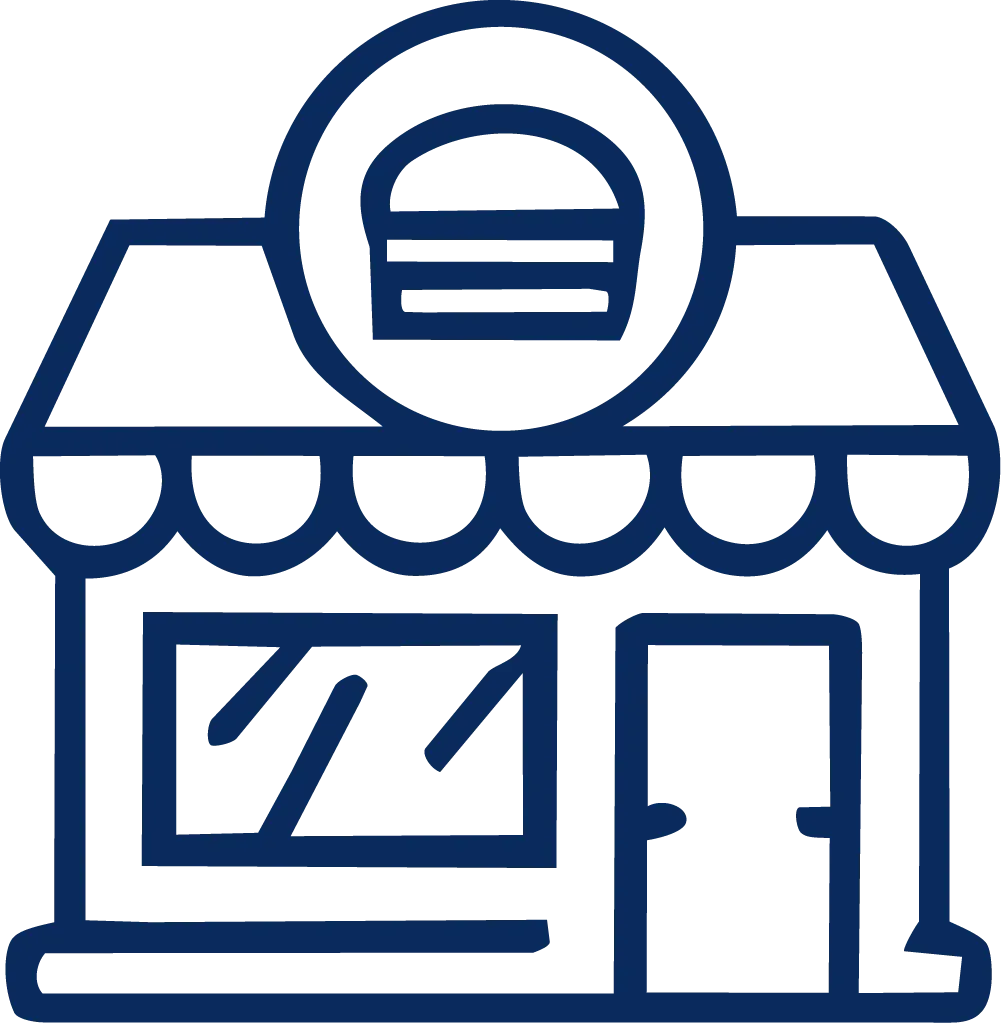 Grocery Stores