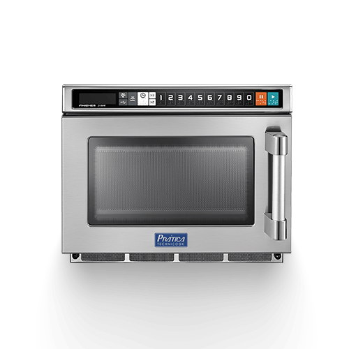 microondas profissional finisher 2100
