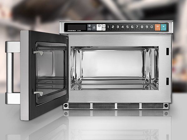 microondas profissional finisher 2100