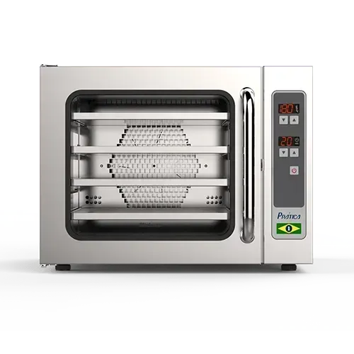 forno de conveccao miniconv tradicional