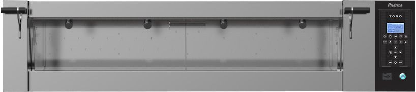 forno de lastro toro 1 módulo