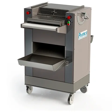 modeladora mpr500