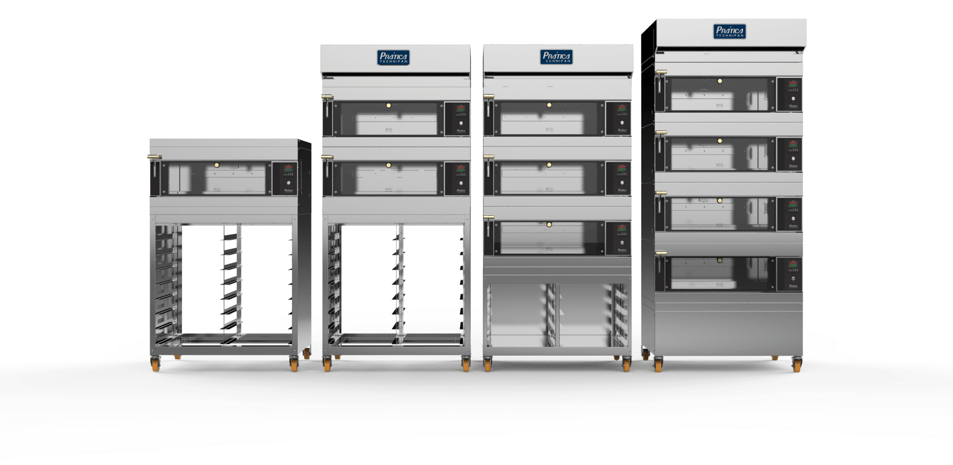forno lastro fit 46