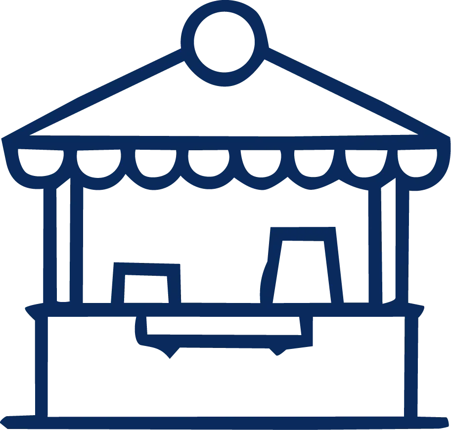 Commercial Kitchens