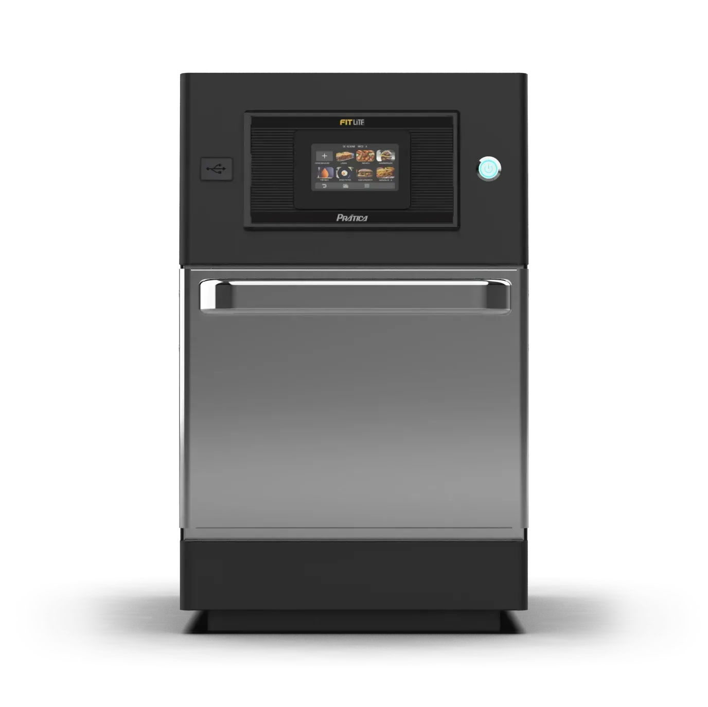 speed oven fit lite