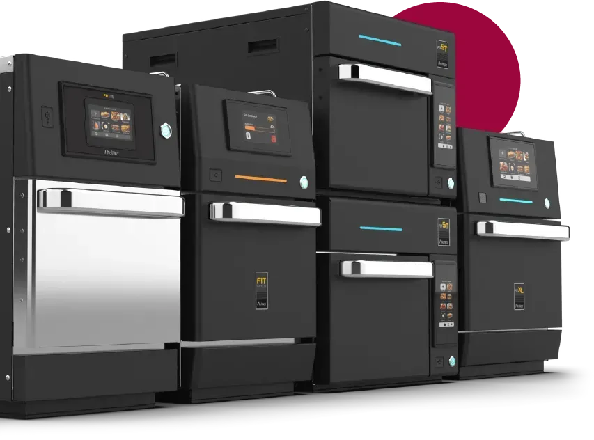 speed ovens