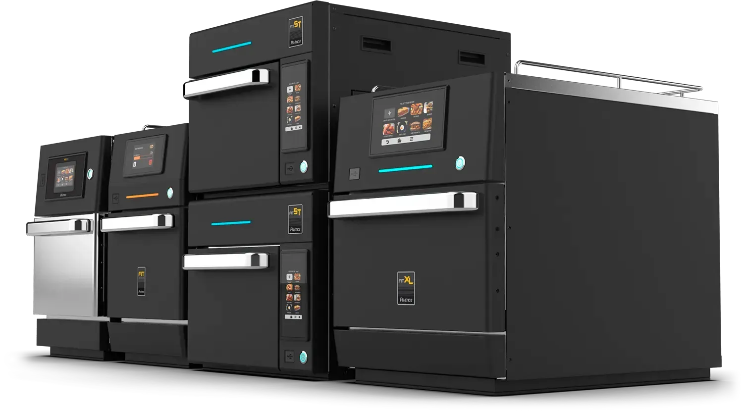 speed ovens pratica