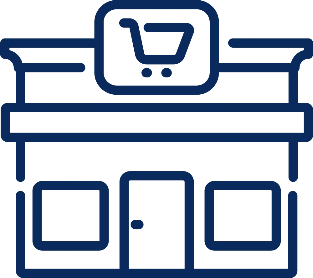 Grocery Stores