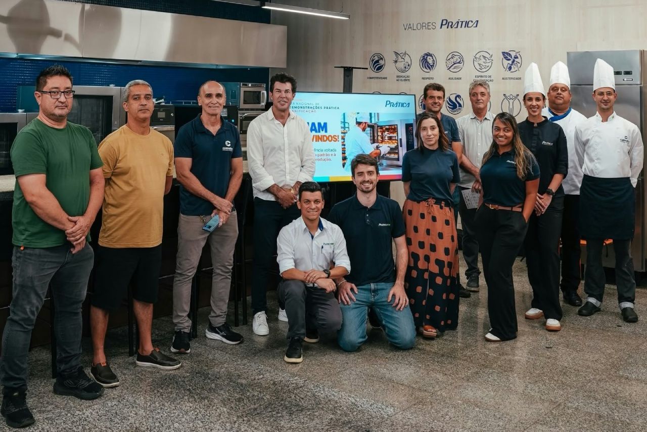 Segunda edição do Dia de Demonstrações mobiliza a Prática