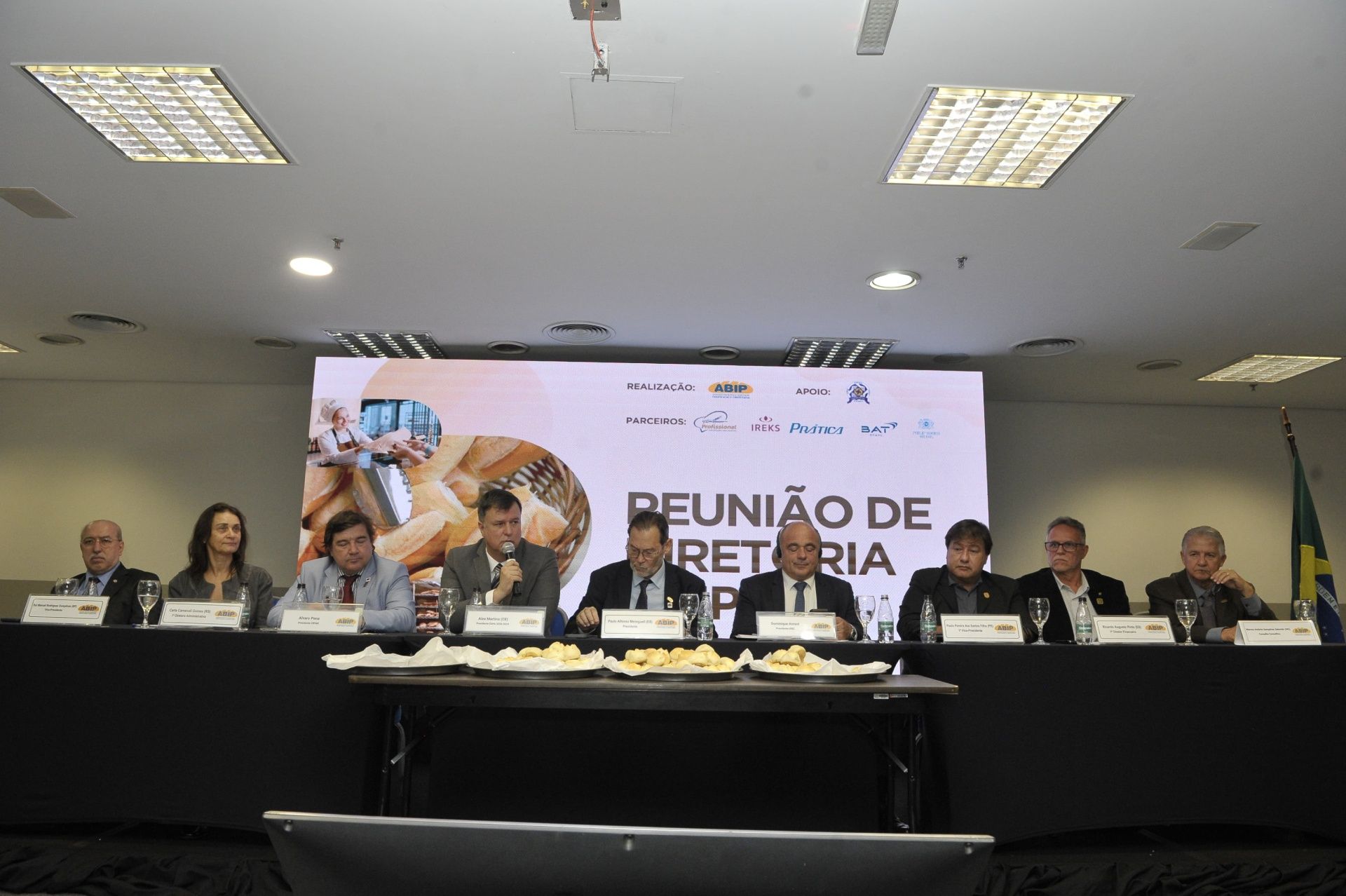 Angelo Souza permanece no Conselho Consultivo Técnico da Abip, representando a Prática em novo ciclo
