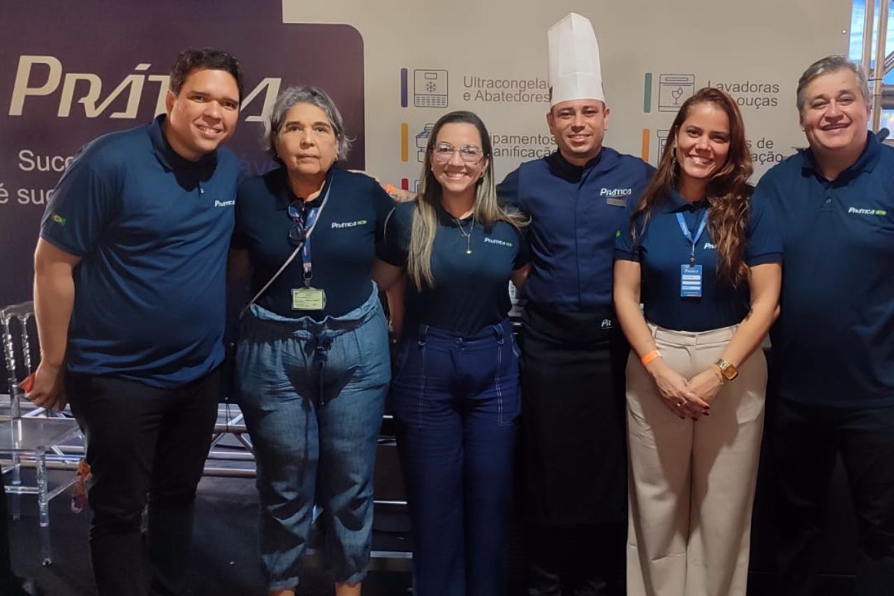 Prática Recife participa de encontro da panificação