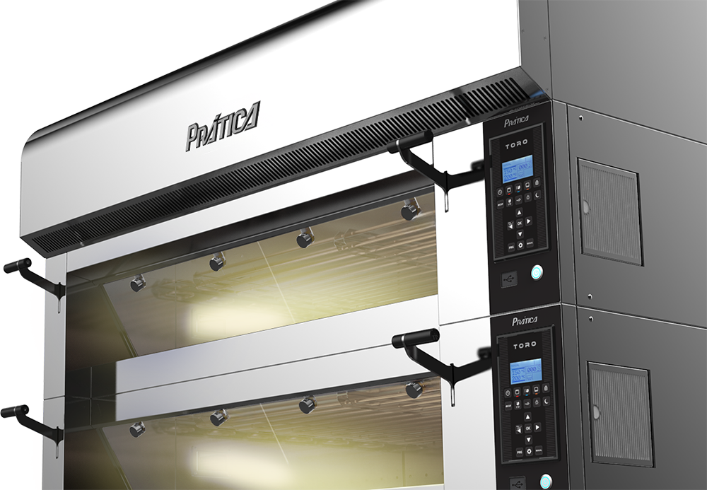 forno toro