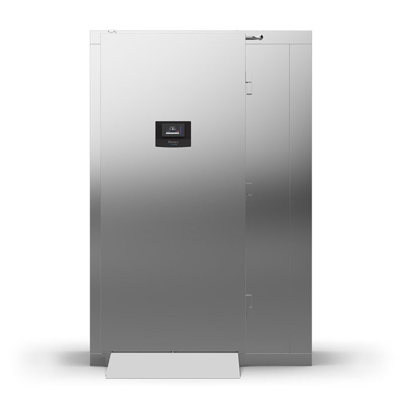 ultracongelador klimaquip uk28 easy pan