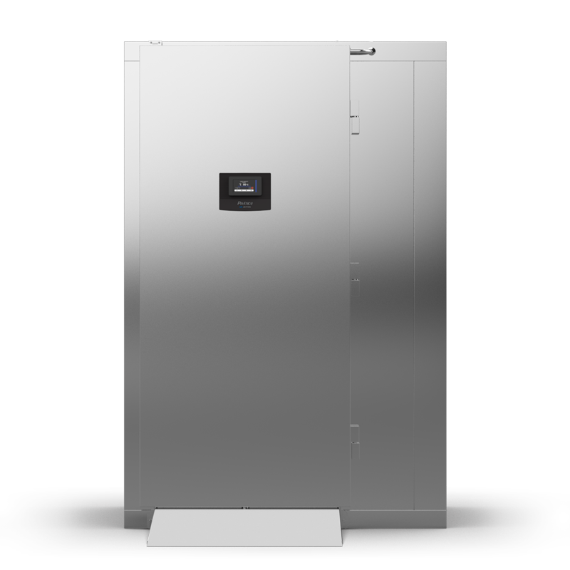 ultracongelador uk28 pan klimaquip