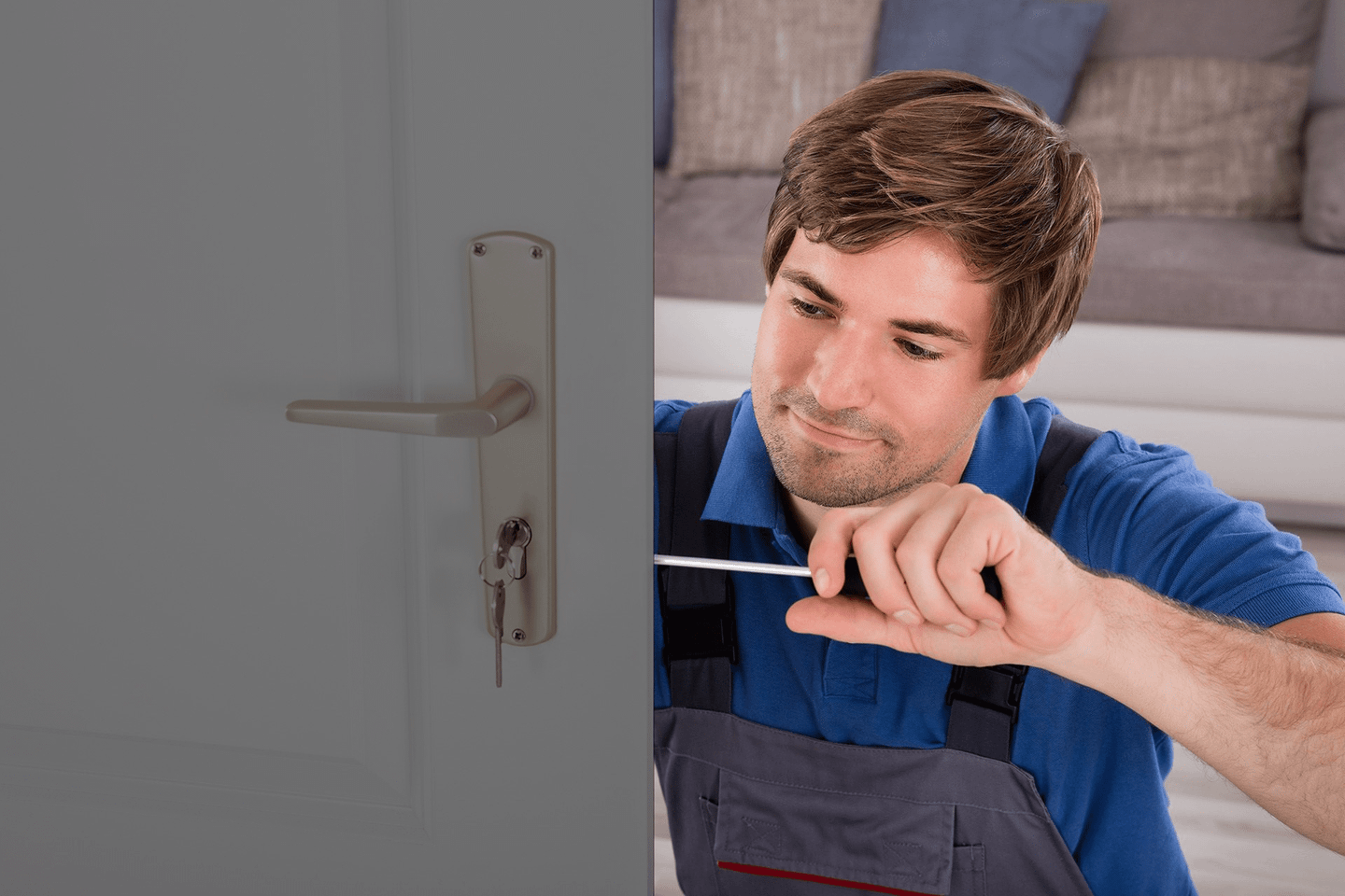 Cerrajería El Parian Cancún