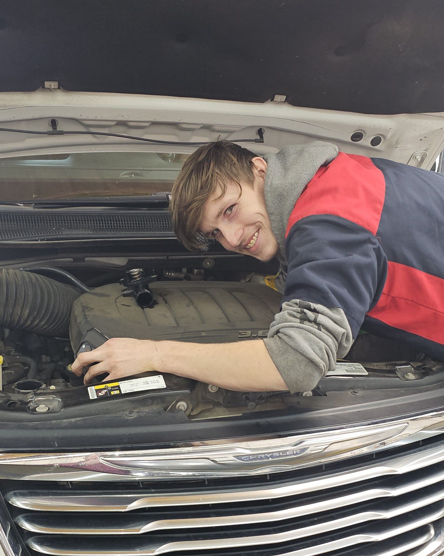 Why Is My Car Misfiring