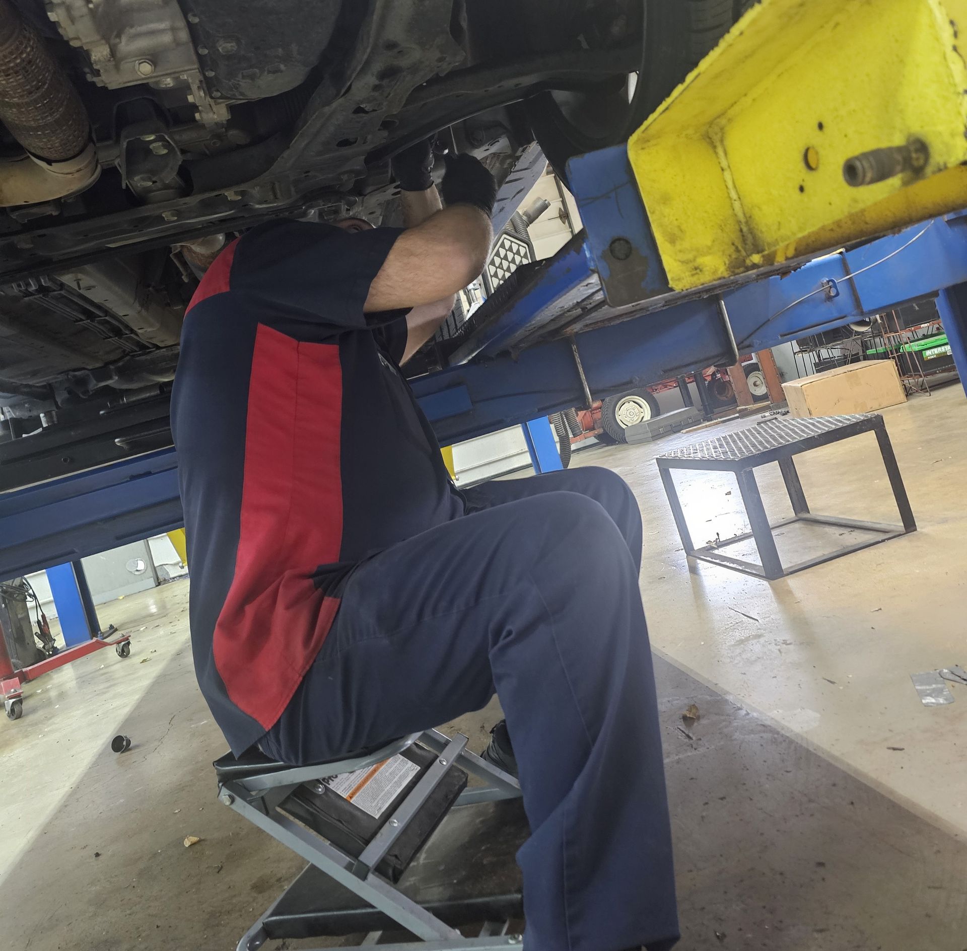 How Often Does My Car Need An Alignment