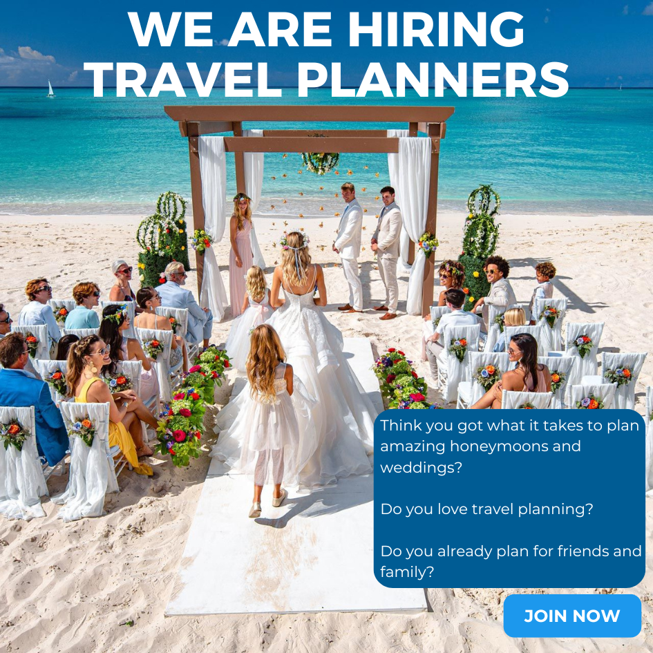 Round Round Texas Destination Wedding Travel Planning