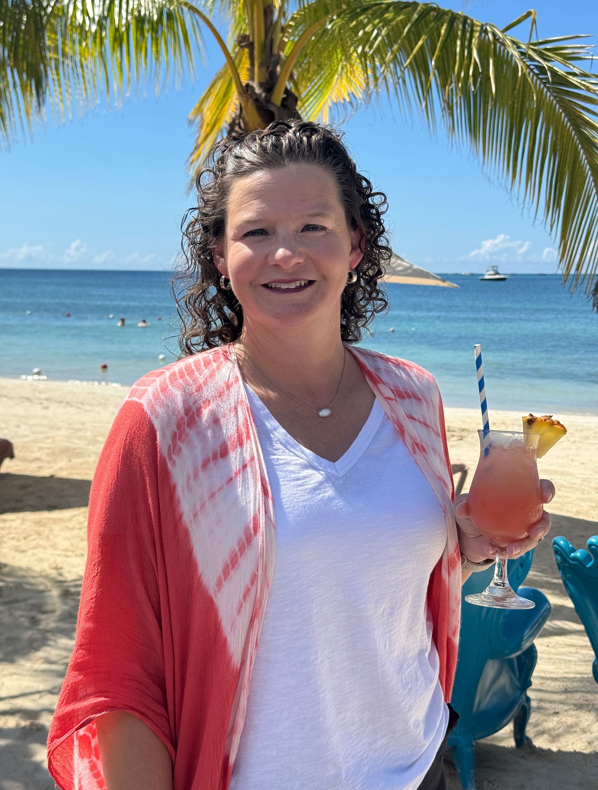 Tanya Mathis - Owner