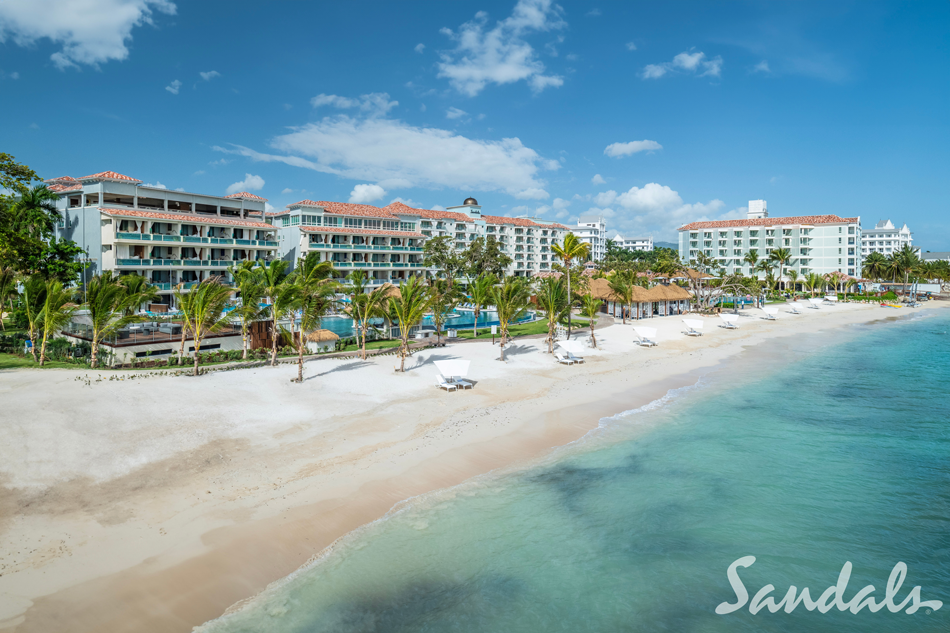 Sandal Jamaica
