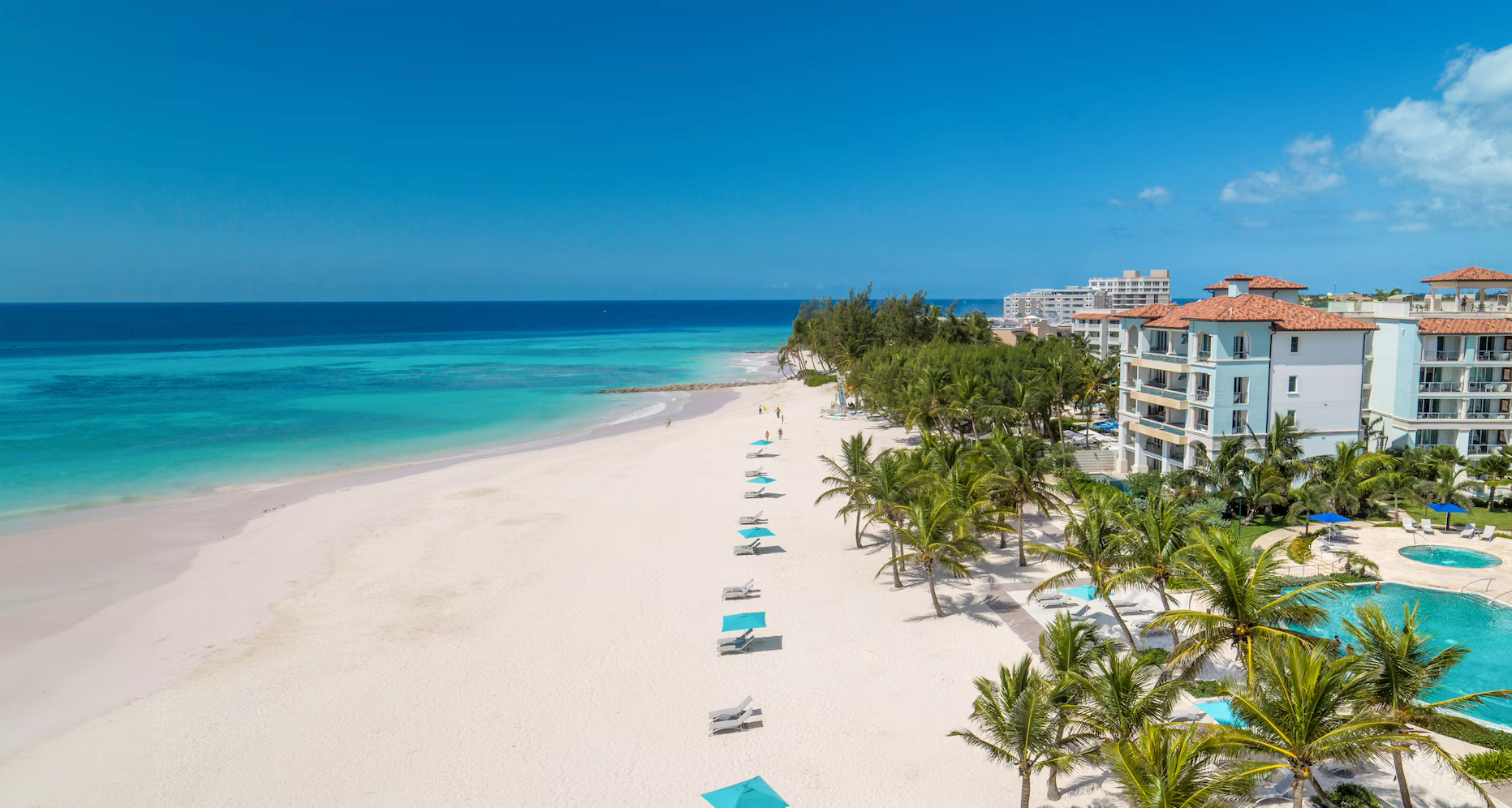 Sandals Barbados
