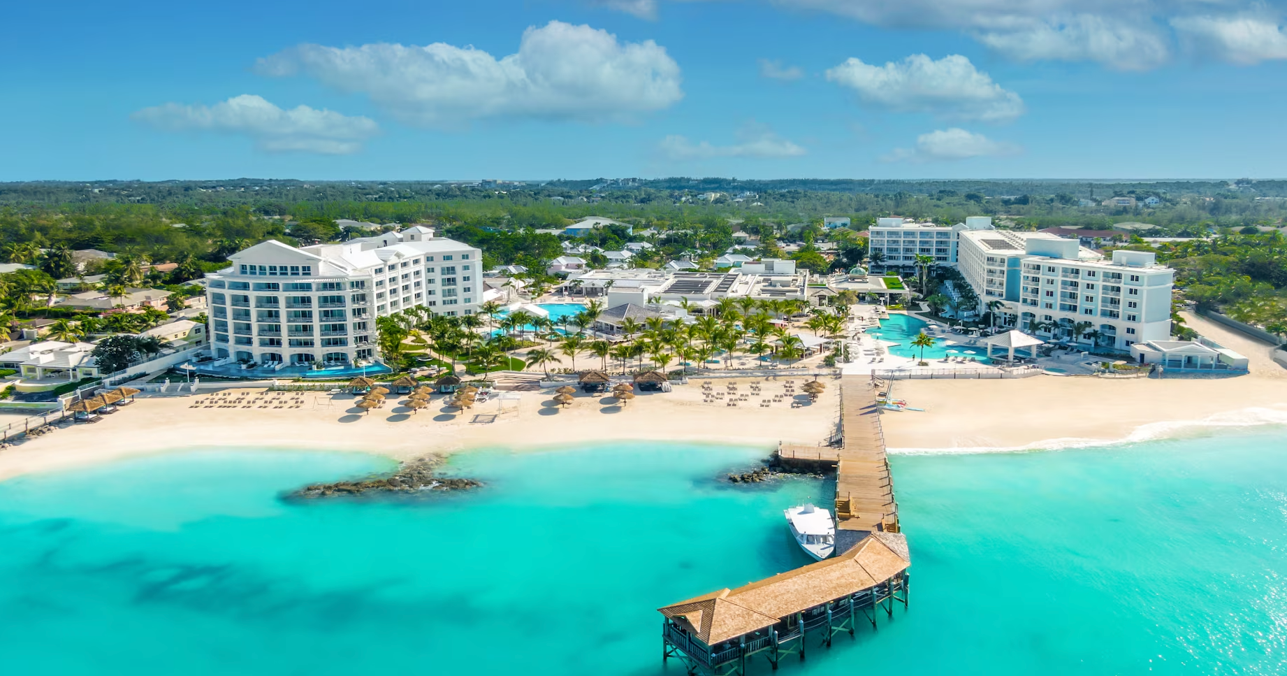Sandals Royal Bahamian