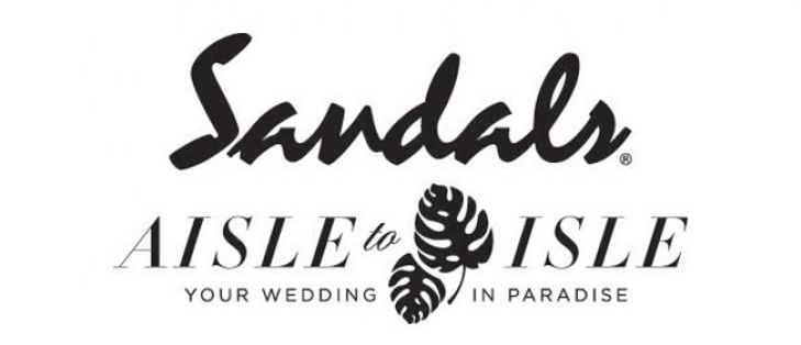 Sandals Aisle to Isle Specialist