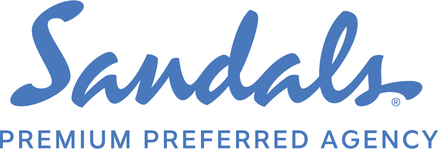 Sandals Premium Preferred Agency