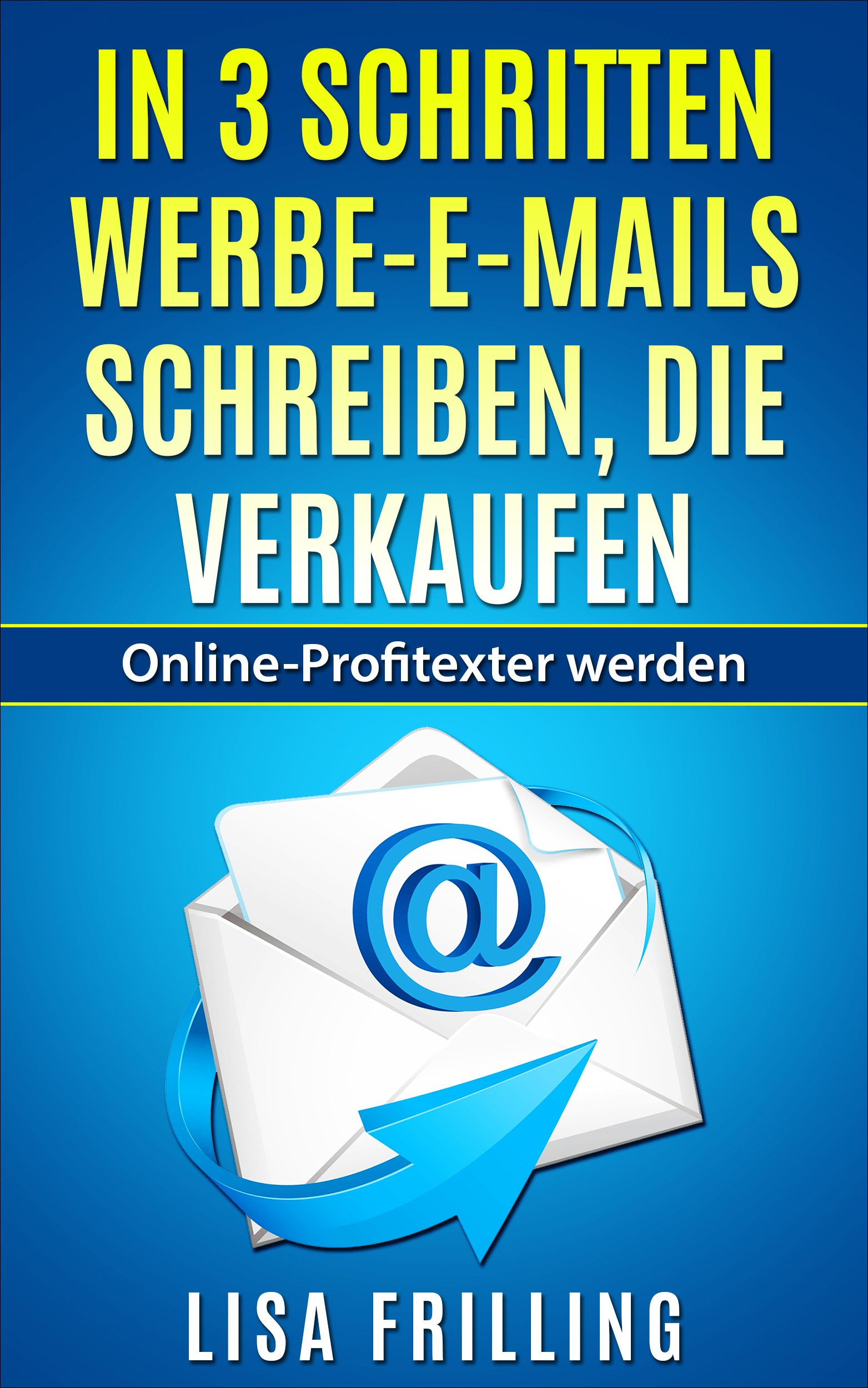 E-Book, Werbung, Werbe-E-Mails, Texter, Online, Digital