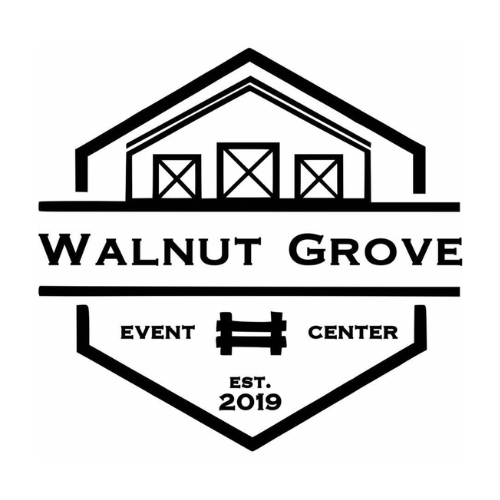 Walnut Grove Event Center Logo