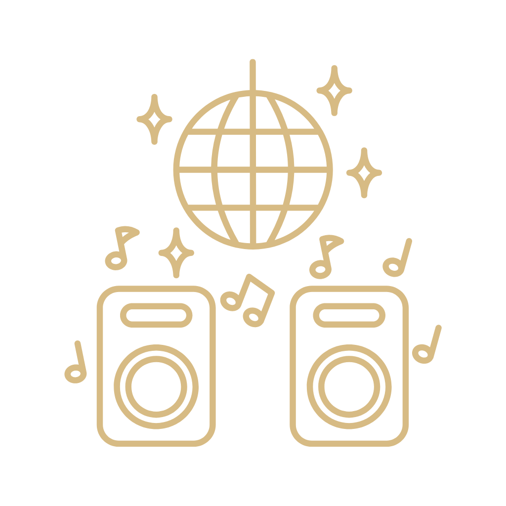 Entertainment Icon