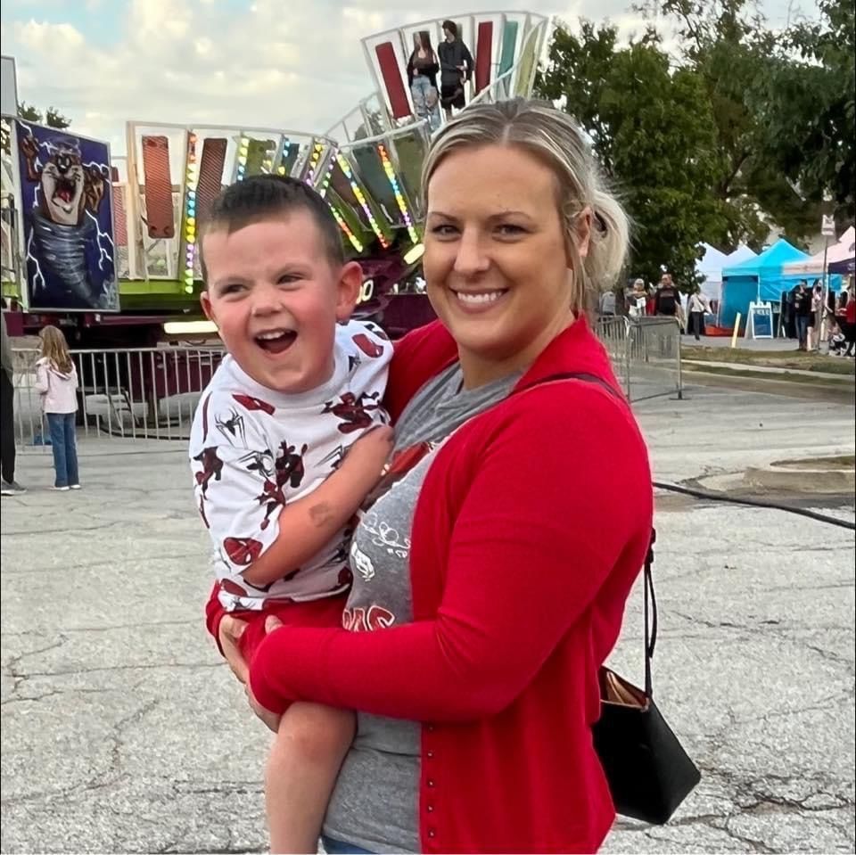 Walnut Grove Event Center Owners