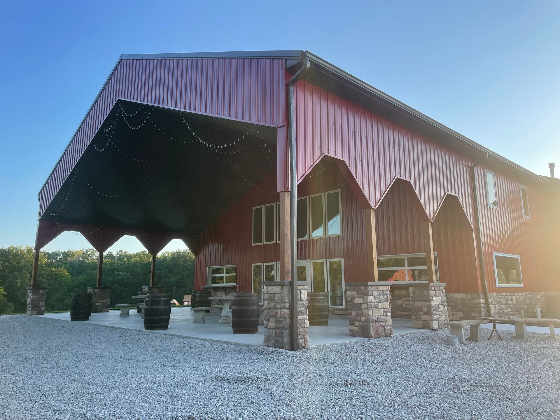 Walnut Grove Event Center