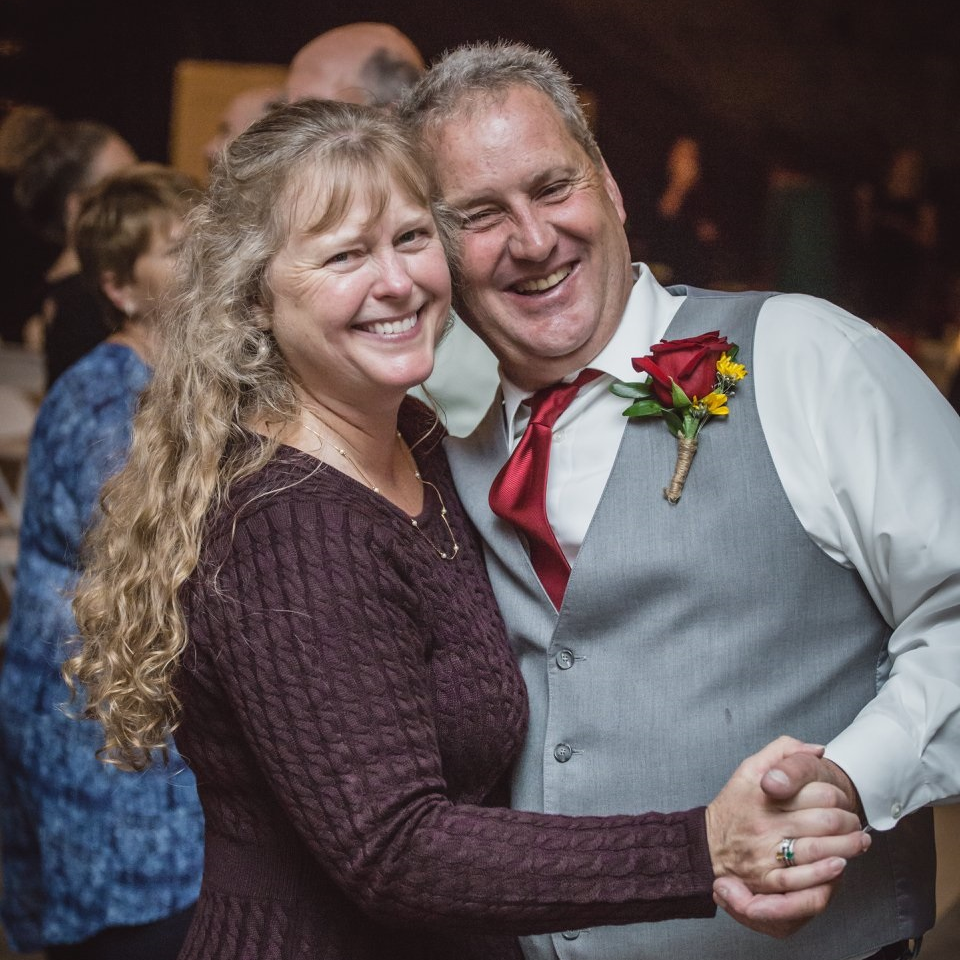 Walnut Grove Event Center Owners