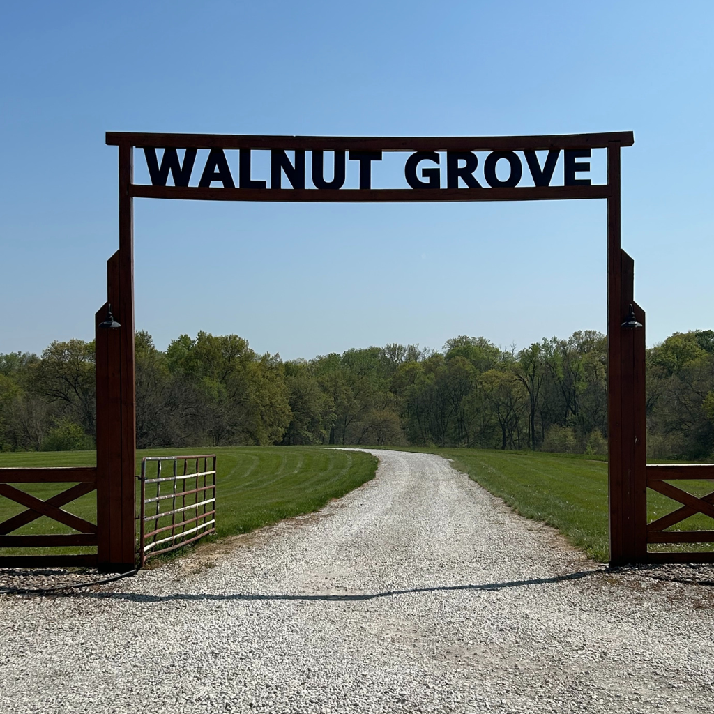 Walnut Grove Event Center