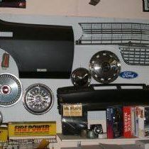 Auto Parts Products — Bankstown, NSW — Fairford Spares