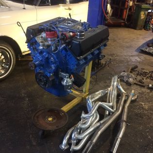 Auto Parts Supply — Bankstown, NSW — Fairford Spares