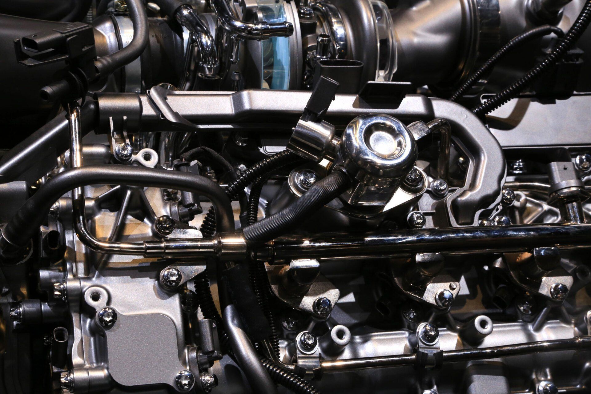 Vehicle Engine — Bankstown, NSW — Fairford Spares