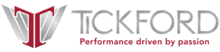 Tickford