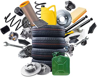 Car Wheels — Bankstown, NSW — Fairford Spares Car Wheels — Bankstown, NSW — Fairford Spares