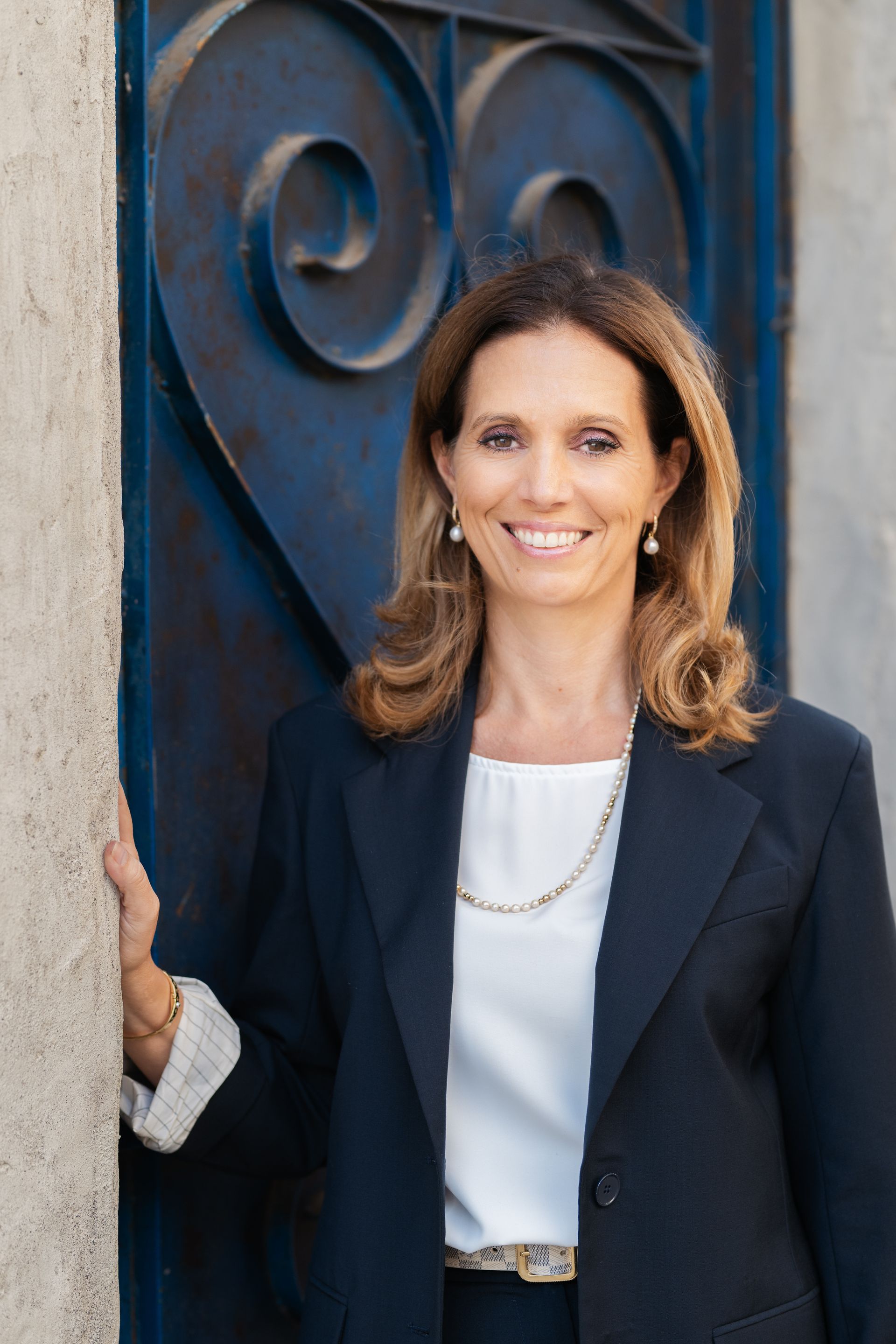 Judith Cartwright - Founder & Managing Director Judith Cartwright - Founder & Managing Director