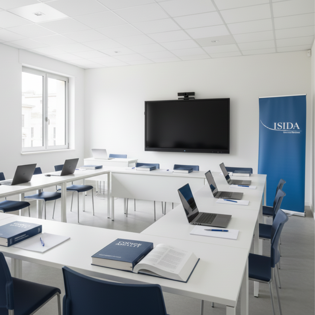 ISIDA School of Business