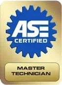ASE Certified ASE Certified