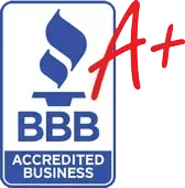 BBB Accredited Business BBB Accredited Business